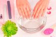 Красивые и здоровые ногти: советы и рецепты