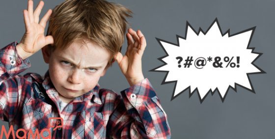 5 причин, почему наши дети хамят и говорят гадости