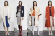 Модная тенденция – минимализм в одежде