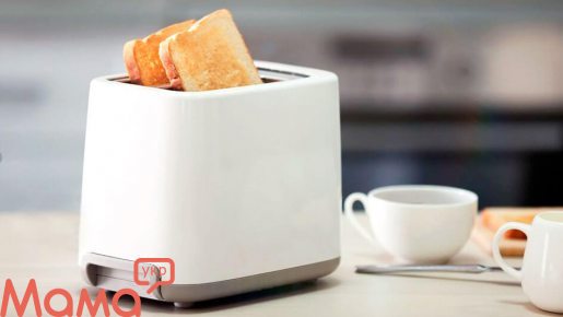 Тостеры: вкусный завтрак каждый день