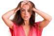 Выпадение волос: причины, симптомы и как остановить выпадение
