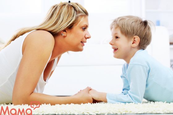 10 простых способов показать истинную заботу о детях  