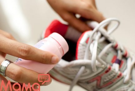7 простых  способов избавить обувь от неприятного запаха
