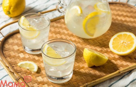 Вкусный домашний лимонад: 4 простых рецепта летнего напитка с разными вкусами