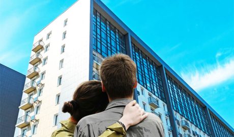 Знімати або купити квартиру-вибір молодої сім’ї