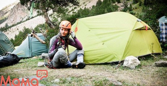 Как правильно выбрать палатку для похода