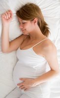   Как выбрать подушки для беременных 
