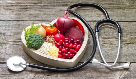 10 главных продуктов для иммунитета