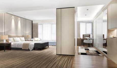 Напольные покрытия: виды, особенности, преимущества и недостатки