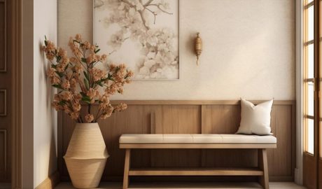 Кремовый цвет в интерьере: дизайнеры раскрыли лайфхаки, как его лучше не использовать