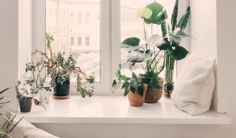 Как сделать откосы на окна своими руками