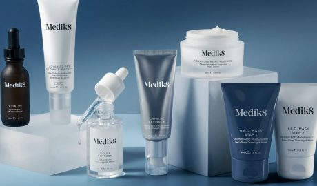 Професійна турбота про шкіру вдома: філософія medik8