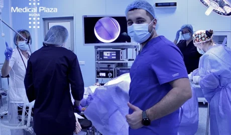 Все для жіночого здоров’я в одному місці: можливості Medical Plaza у Бучі