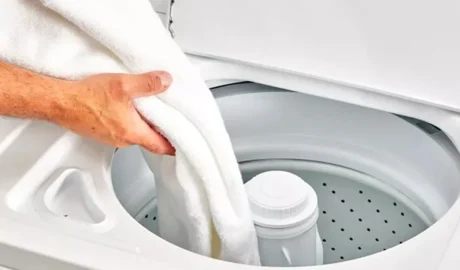 Відбілювачі для різних тканин: що потрібно знати