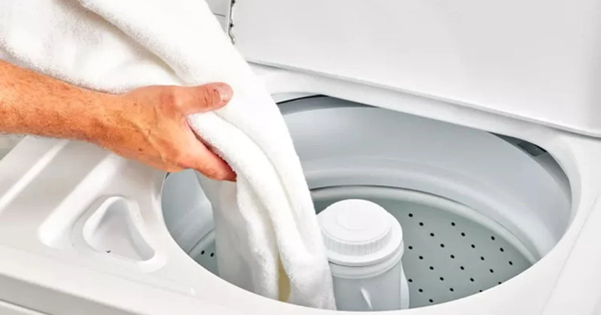 Відбілювачі для різних тканин: що потрібно знати