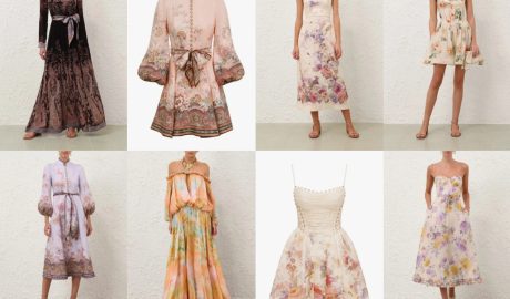 Эстетика успеха: Почему Украина влюблена в Zimmermann