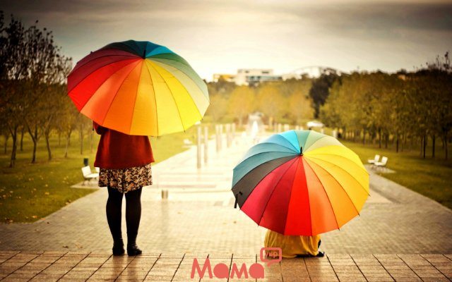   Как выбрать самый лучший зонт
 