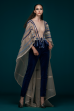 На крыльях вечности: коллекция Saiid Kobeisy Couture осень–зима 2018/19