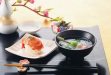 Глубокая философия кухни Японии