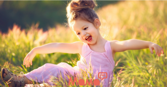 5 волшебных фраз мамы, которые дарят ребенку счастье каждый день