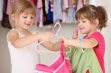 Где и как выбрать одежду для ребенка
