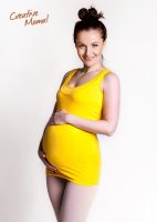   Майка – почему беременным важно носить натуральные вещи 
