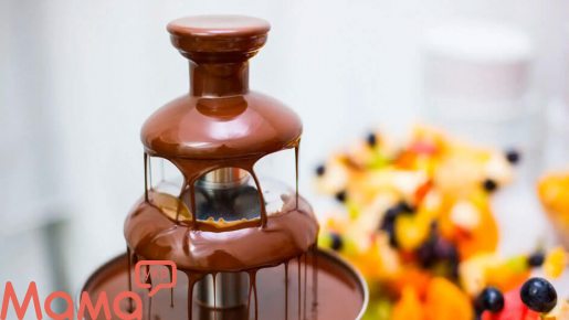 Необычная техника для кухни: как делать йогурт и зачем нужен шоколадный фонтан