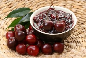 5 рецептов варенья из садовых и лесных ягод 