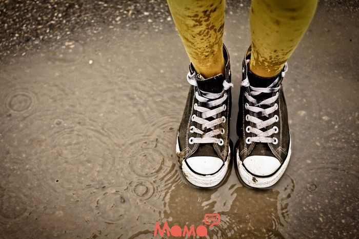 Як правильно сушити взуття з різних матеріалів