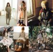 Японская уличная мода: Mori и Dark Mori kei — девочки с опушки и из лесной чащи