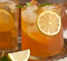5 лучших прохладительных напитков, которые легко приготовить дома 