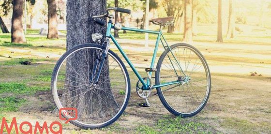 Велосипед для города: советы перед покупкой