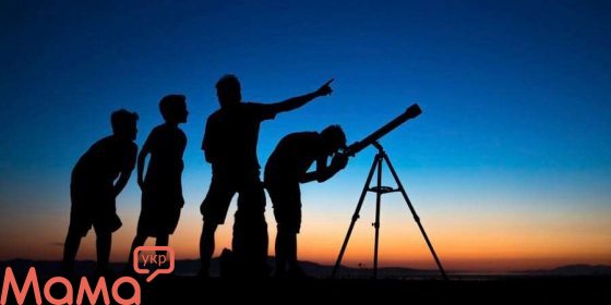 Как правильно выбрать телескоп