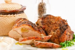 Рецепты мясных блюд, чтобы накормить прожорливого мужа 