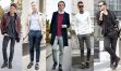 Мужские брюки: стиль и доступность