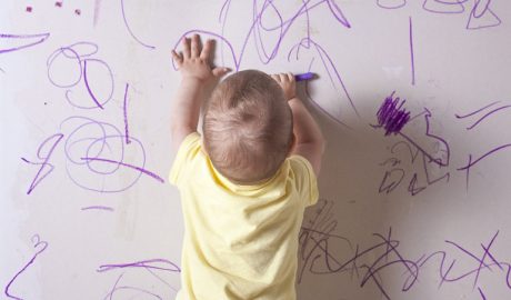 Як привчити дитину до порядку і дисципліни?