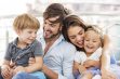 Как стать хорошими родителями? 6 правил гармоничного воспитания