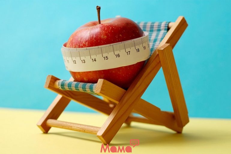 Як швидко схуднути до літа без шкоди для здоров’я