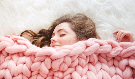 Здоровий сон людини: норма і час