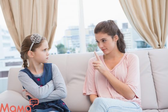
10 вещей, которые вы не должны говорить своему ребенку 
