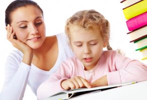 Как помочь ребенку с иностранным языком? 