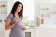 Витамины и питание при беременности