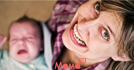 5 признаков, что вас считают плохой матерью