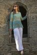Три европейских бренда богемной одежды: стильные наряды от Dunque, Jayko и Mamatayoe