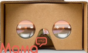 Окно в будущее: необычное применение VR