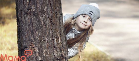 Как правильно выбрать шапку для ребенка