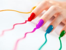 7 способов укрепить ногти в домашних условиях 