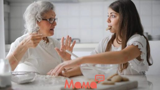 5 придирок к внукам, которые они не простят плохой бабушке