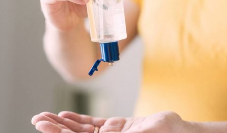 Захист від вірусу: що робити і чого уникати при загрозі зараження коронавірусом