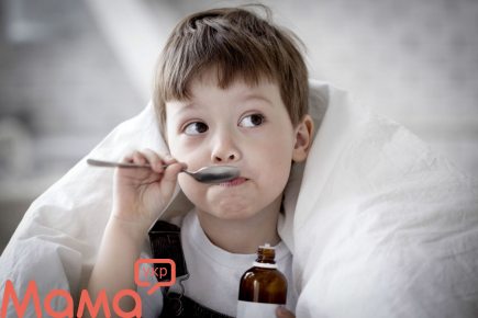 7 опасных мифов о детском кашле